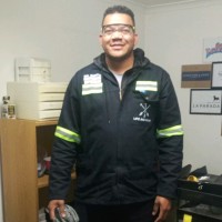 Curtis Davids