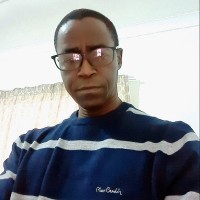 Wilfred Manjengwa