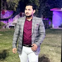 Farman Saifi