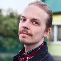 Serhii Veselov