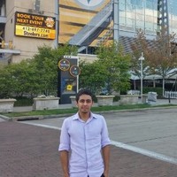 Allan Ureña Madrigal