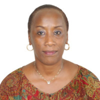 Liliane Gashumba