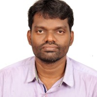 Suresh U