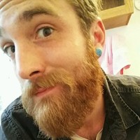 Sebastian Erickson