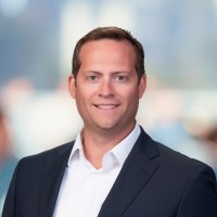 Aaron White, Mba