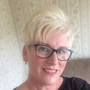 Glynis Hartley
