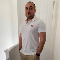 Cosmin Adrian Ionica