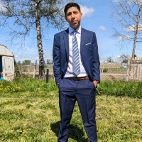 Evan Castaneda