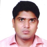 Ramesh Mandve