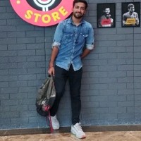 Shivam Garg