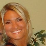 Joanne Spaull