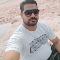 Yogesh Sen