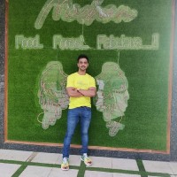 Mohammad Salmaan