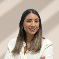 Patricia Alcañiz Aladrén, Ph.D.