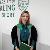 Dr. Irina Timonina