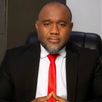 Stephen Eze