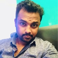 Sajith s r