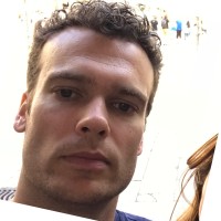 Bart De Vrind
