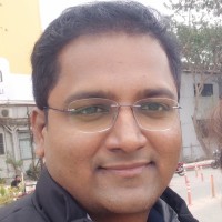 Pragnesh Parmar