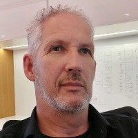 Harm Van De Gevel