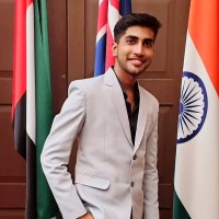 Kartik Thanvi