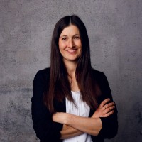 Beate Koch