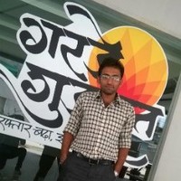 Maulik Patel