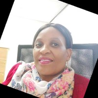 Lorraine Nxumalo
