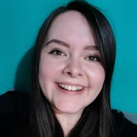 Daniela Madrigal Núñez