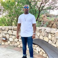 Hosea Sibanda