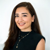 Suzan Trabulsi Msc, Dha