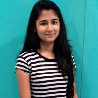 Prachi Chauhan