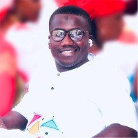 Konaté Lamine