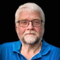 Dirk Rosenlicht