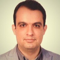 Alireza Chahardori