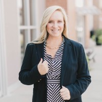 Ashley Quint, Mba, Mhr, Sphr