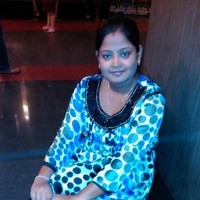 Usha Jaiswal Prasad