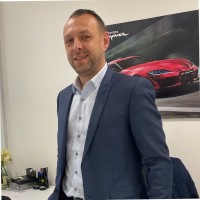 Darko Djordjevic