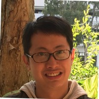 Chris Cheung