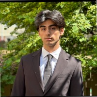Haaris Malik