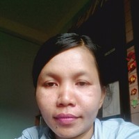 Sreymom Chhoun