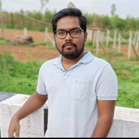 Viswa Teja Achari