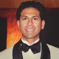 Faez Khanmohamed