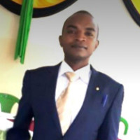 Melvin Maina