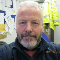 Adrian Goodall