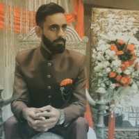 Fahad Khalid