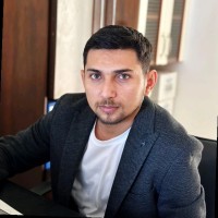 Ismail Ozkan