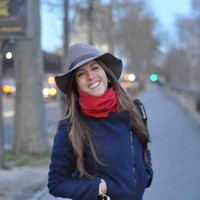 Agustina Cisneros Masari