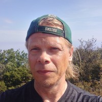 Fredrik Nyberg