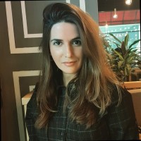 Fidan Alakbarova